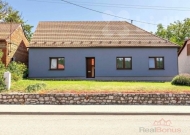 Prodej blokov�ho RD, 150 m2, Podom� (okres Vy�kov) - exkluzivn�