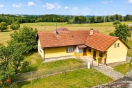 Prodej samostatného RD, 148 m2, Zajíčkov, Rovná (okres Pelhřimov) - exkluzivně