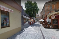 Pronájem bytu 2+1, 67 m2, OV, Plzeň, Jižní Předměstí (okres Plzeň-město), ul. Martinská