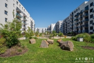 Prodej bytu 1+kk, 38 m2, OV, Brno, Ponava (okres Brno-město), ul. Reissigova