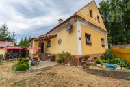 Prodej samostatn�ho RD, 91 m2, Pob�ovice (okres Doma�lice) - exkluzivn�