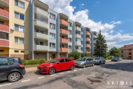 Prodej bytu 2+1, 60 m2, OV, Ivan�ice (okres Brno-venkov), ul. Lu�n�