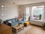 Pron�jem bytu 2+kk, 0 m2, DV, Praha 10, Doln� M�cholupy, ul. Kardausova