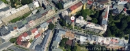 Pron�jem bytu 4+1, 142 m2, OV, Opava, P�edm�st�, ul. Zacpalova