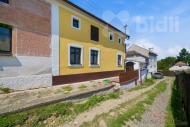 Prodej rekrea�n�ho objektu, Otaslavice (okres Prost�jov)