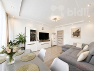 Prodej bytu 3+1, 75 m2, DV, Praha 5, Stod�lky, ul. Jansk�ho - exkluzivn�