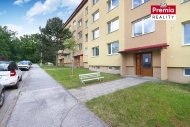Prodej bytu 2+1, 58 m2, OV, Znojmo, ul. U Lesíka