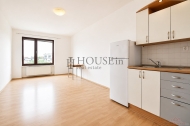 Pronájem bytu 1+kk, 31 m2, OV, Praha 10, Vršovice, ul. Kozácká