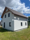Prodej samostatného RD, 93 m2, Řevničov (okres Rakovník)