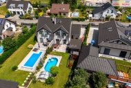 Prodej �adov�ho RD, 150 m2, Sulice, Hlubo�inka (okres Praha-v�chod)