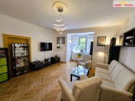 Prodej bytu 3+1, 89 m2, OV, Praha 3, �i�kov, ul. Hartigova