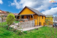 Prodej samostatného RD, 258 m2, Poříčí nad Sázavou (okres Benešov)