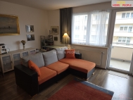 Prodej bytu 2+kk, 65 m2, OV, Praha 4, H�je, ul. Jurkovi�ova