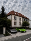 Prodej bytu 3+kk, 0 m2, OV, Zl�n, P��luky, ul. Pan�ava