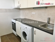 Pron�jem bytu 1+1, 34 m2, OV, Praha 5, Sm�chov, ul. �tork�nova