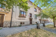 Prodej řadového RD, 210 m2, Plzeň, Východní Předměstí (okres Plzeň-město)