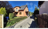 Prodej komer�n�ho objektu : Administrativn� b., Krom����