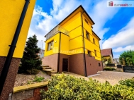 Pron�jem bytu 2+kk, 45 m2, OV, Praha 9, Hloub�t�n, ul. V chaloupk�ch