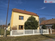 Prodej samostatného RD, 150 m2, Jizbice, Zavadilka (okres Nymburk)