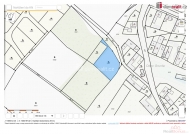 Prodej pozemku , určený k výstavbě RD, Grunta (okres Kolín)