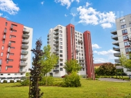 Prodej bytu 3+kk, 88 m2, OV, Pardubice, Zelené Předměstí, ul. Pod Vinicí - exkluzivně