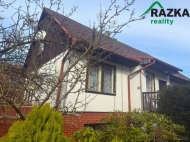 Prodej samostatného RD, 0 m2, Halže (okres Tachov)