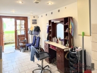Prodej obchodn�ch prostor, Cheb