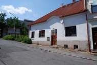 Prodej komer�n�ho prostoru, P��bram, P��bram IV