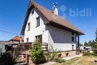 Prodej samostatného RD, 142 m2, Veliny (okres Pardubice)
