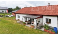 Prodej samostatného RD, 135 m2, Stádlec (okres Tábor) - exkluzivně