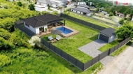 Prodej pozemku , ur�en� k v�stavb� RD, Otvice (okres Chomutov)