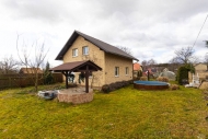 Prodej samostatného RD, 146 m2, Přimda, Malé Dvorce (okres Tachov) - exkluzivně