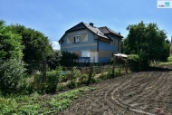 Prodej samostatn�ho RD, 2572 m2, Dobr� Voda u Ho�ic (okres Ji��n)