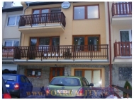 Prodej řadového RD, 420 m2, Březová (okres Karlovy Vary)