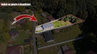 Prodej pozemku , určený k výstavbě RD, Ostrava, Michálkovice (okres Ostrava-město) - exkluzivně