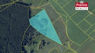 Prodej pozemku , zvláštní, Svratka (okres Žďár nad Sázavou)