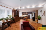 Prodej samostatného RD, 175 m2, Kněževes, Jobova Lhota (okres Blansko)