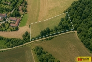Prodej pozemku , zem�d�lsk� p�da, Bojanovice (okres Znojmo)