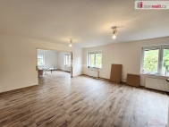 Pronájem bytu 3+kk, 98 m2, OV, Praha 9, Horní Počernice, ul. Bártlova