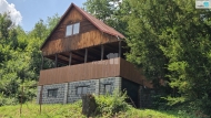 Prodej rekrea�n�ho objektu, Vlast�jovice (okres Kutn� Hora)