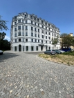 Pron�jem objektu, Brno, Trnit� (okres Brno-m�sto)