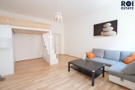 Pron�jem bytu 1+1, 43 m2, OV, Brno, Z�brdovice (okres Brno-m�sto), ul. P���n�