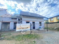 Prodej blokového RD, 120 m2, Nehvizdy (okres Praha-východ)