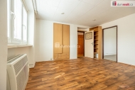 Prodej bytu 3+kk, 57 m2, OV, Kralupy nad Vltavou (okres Mělník), ul. Dvořákova