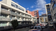 Pronájem bytu 1+kk, 41 m2, OV, Brno, Štýřice (okres Brno-město), ul. Vídeňská