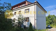 Prodej bytu 1+1, 0 m2, OV, Slan� (okres Kladno), ul. Nosa�ick�