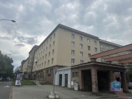 Pronájem bytu 2+1, 68 m2, OV, Plzeň, Východní Předměstí (okres Plzeň-město), ul. Koterovská