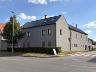 Pronájem bytu 3+1, 133 m2, OV, Praha 4, Libuš, ul. Libušská