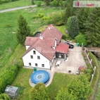 Prodej samostatn�ho RD, 162 m2, �andov, He�manice (okres �esk� L�pa)