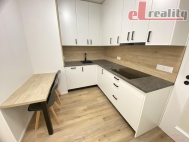Pron�jem bytu 1+kk, 43 m2, OV, Hranice, Hranice I-M�sto (okres P�erov), ul. Pod Nemocnic� - exkluzivn�